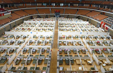 物聯(lián)網(wǎng)技術(shù)是如何在抗擊疫情中發(fā)揮作用