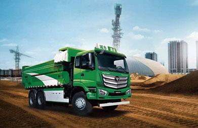 上饒渣土運輸管控邁入“智能時代”