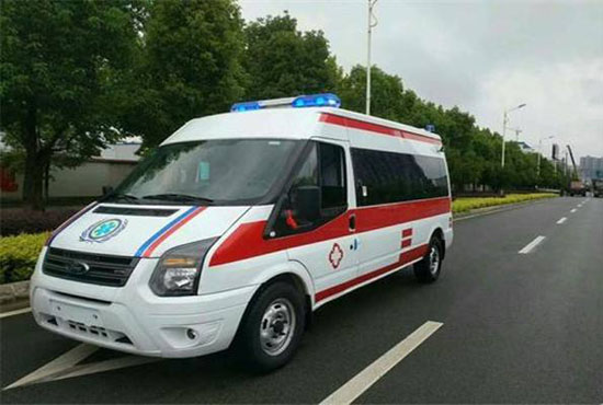 120急救車GPS調(diào)度<font color='red'>視頻</font>監(jiān)控