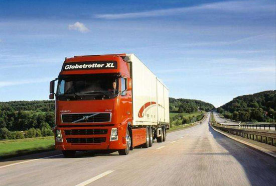 貨運(yùn)車輛<font color='red'>視頻</font>解決方案