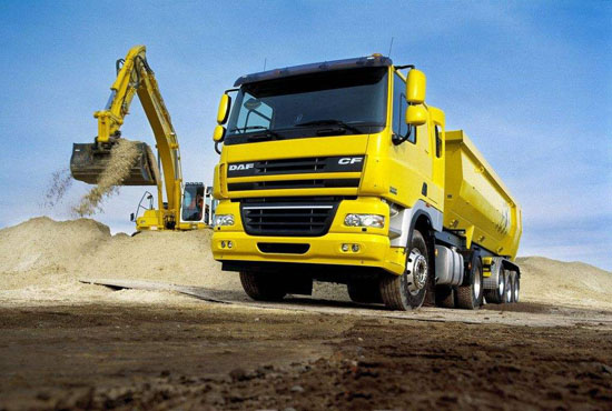 渣土運(yùn)輸車GPS監(jiān)控管理系統(tǒng)解決方案