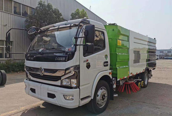 環(huán)衛(wèi)車輛管理方案