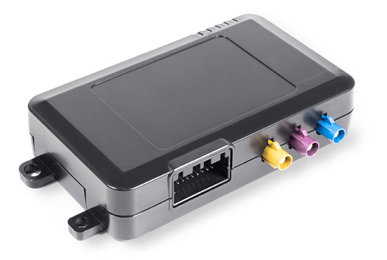 OBD車(chē)載監(jiān)測(cè)終端TB-02